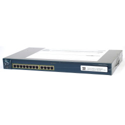 WS-C2950-12 CISCO CATALYST 2950 12-PORT 10/100 BASE TX ETHERNET SWITCH